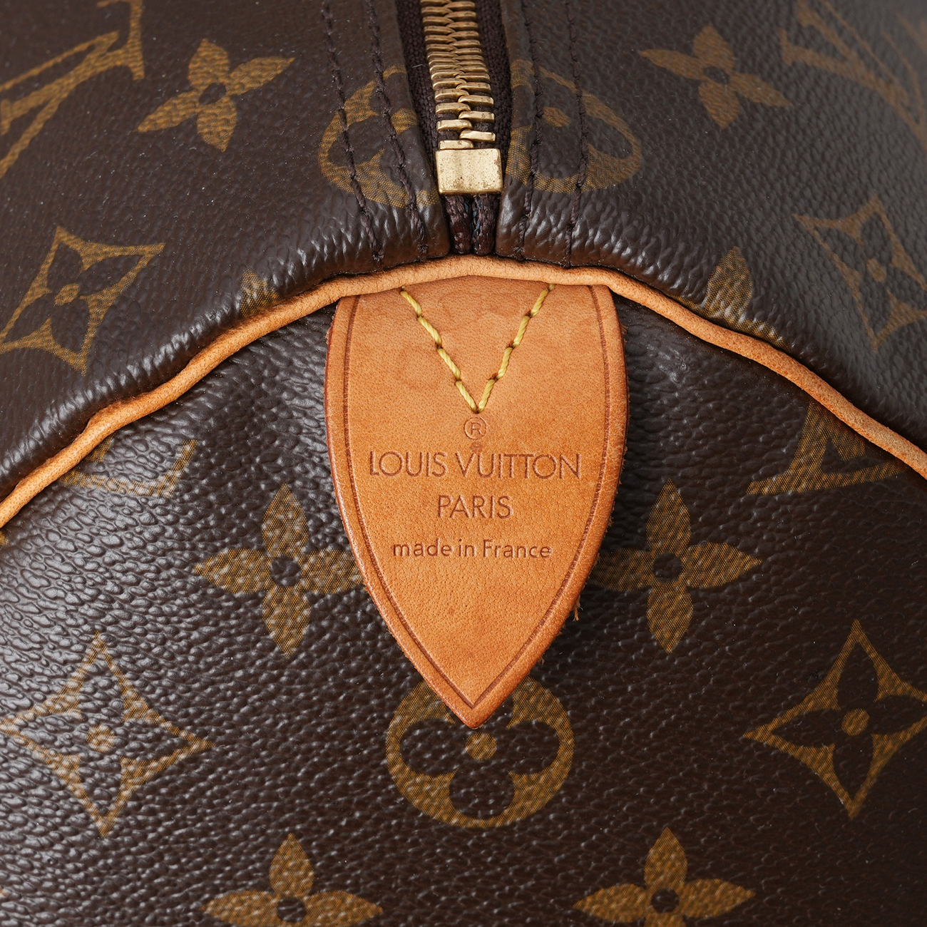 LOUIS VUITTON(USED)루이비통 모노그램 스피디 35
